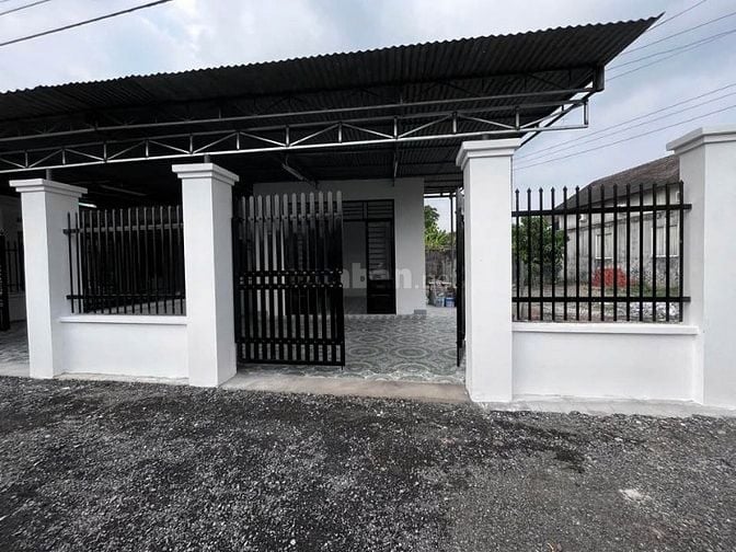Cần tiền chính chủ bán lỗ CĂN NHÀ 284,7m² An Hòa Trảng Bàng 780 triệu