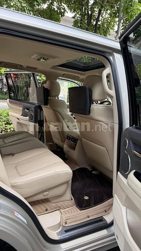 Bán Lexus LX570 nhập Mỹ, Model 2019, mới 99%.