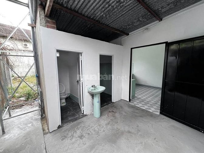 Cần tiền chính chủ bán lỗ CĂN NHÀ 284,7m² An Hòa Trảng Bàng 780 triệu