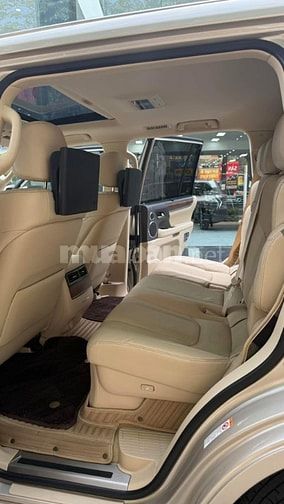 Bán Lexus LX570 nhập Mỹ, Model 2019, mới 99%.