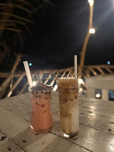 TUYỂN DỤNG NHÂN SỰ BÁN COFFEE THÁNG 5