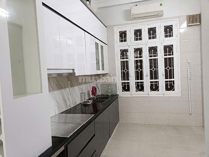 CHÍNH CHỦ BÁN NHÀ NGỌC THỤY, TRƯỚC NHÀ Ô TÔ TRÁNH, NHÀ MỚI ĐẸP Ở NGAY!