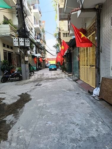 CHÍNH CHỦ BÁN NHÀ NGỌC THỤY, TRƯỚC NHÀ Ô TÔ TRÁNH, NHÀ MỚI ĐẸP Ở NGAY!