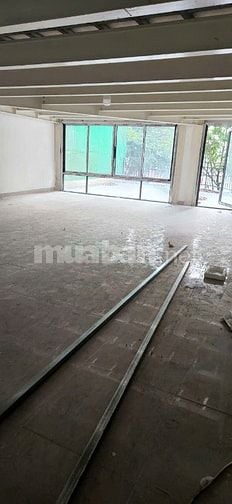 Cho thuê nhà số 73 ngõ 390 Nguyễn Văn Cừ, 2 mặt ngõ ô tô tránh nhau