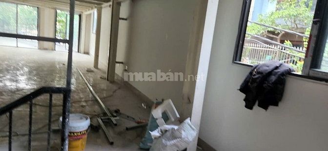 Cho thuê nhà số 73 ngõ 390 Nguyễn Văn Cừ, 2 mặt ngõ ô tô tránh nhau