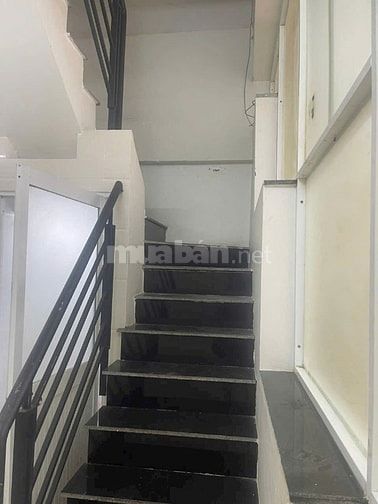 NÓNG HỔI ! NHÀ BÁN MT CƯ XÁ PHÚ LÂM A P12 Q6 (4X20) 2 TẤM. CHỈ 10,3 TỶ