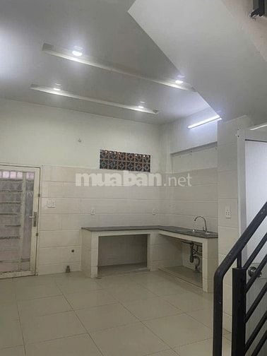 NÓNG HỔI ! NHÀ BÁN MT CƯ XÁ PHÚ LÂM A P12 Q6 (4X20) 2 TẤM. CHỈ 10,3 TỶ