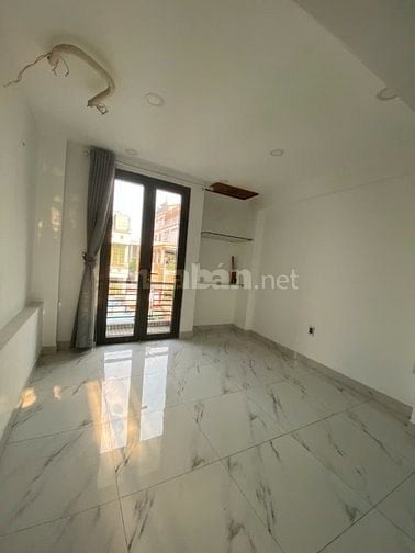 Bán nhà mặt tiền 90 Dã Tượng, P.10, Quận 8, Diện tích 55,4m2, sổ hồng