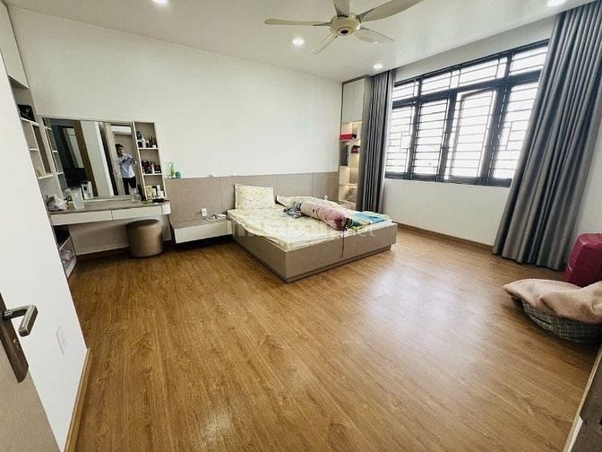 BIỆT THỰ CĂN GÓC VIP- ĐẶNG THÙY TRÂM- 184m2 (11 x 17)- 4 TẦNG- 3X TỶ 