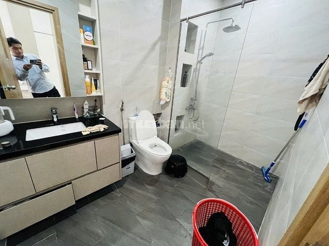 BIỆT THỰ CĂN GÓC VIP- ĐẶNG THÙY TRÂM- 184m2 (11 x 17)- 4 TẦNG- 3X TỶ 