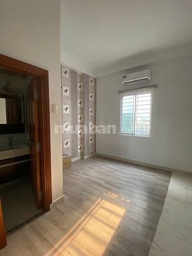 Bán nhà mặt tiền 90 Dã Tượng, P.10, Quận 8, Diện tích 55,4m2, sổ hồng