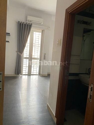Bán nhà mặt tiền 90 Dã Tượng, P.10, Quận 8, Diện tích 55,4m2, sổ hồng