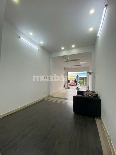 Bán nhà mặt tiền 90 Dã Tượng, P.10, Quận 8, Diện tích 55,4m2, sổ hồng