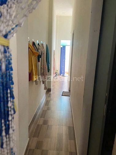 bán nhà hẻm nguyễn ảnh thủ quận 12, 4x14 53m2 giá 3t550tr
