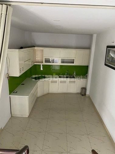 Bán nhà mặt tiền 90 Dã Tượng, P.10, Quận 8, Diện tích 55,4m2, sổ hồng