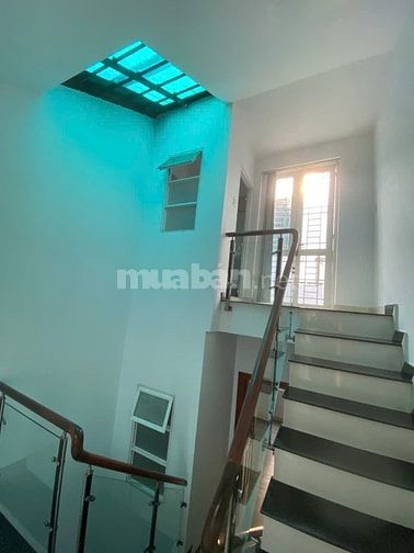 Bán nhà mặt tiền 90 Dã Tượng, P.10, Quận 8, Diện tích 55,4m2, sổ hồng