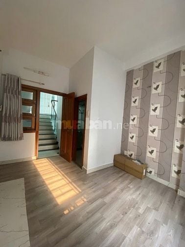 Bán nhà mặt tiền 90 Dã Tượng, P.10, Quận 8, Diện tích 55,4m2, sổ hồng