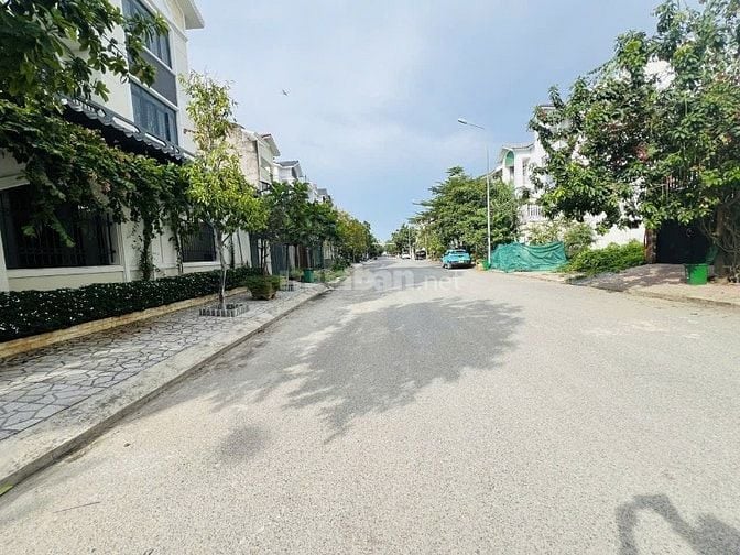 BIỆT THỰ CĂN GÓC VIP- ĐẶNG THÙY TRÂM- 184m2 (11 x 17)- 4 TẦNG- 3X TỶ 