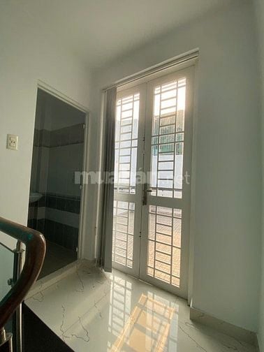 Bán nhà mặt tiền 90 Dã Tượng, P.10, Quận 8, Diện tích 55,4m2, sổ hồng