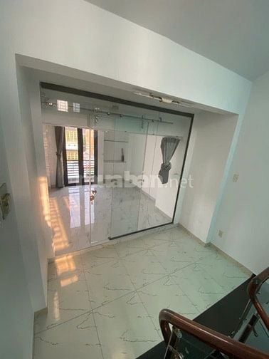 Bán nhà mặt tiền 90 Dã Tượng, P.10, Quận 8, Diện tích 55,4m2, sổ hồng