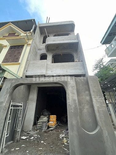 Bán nhà 3 tầng Tại Vĩnh Khê, An Đồng, An Dương, Hải Phòng. Giá 3,65 tỷ