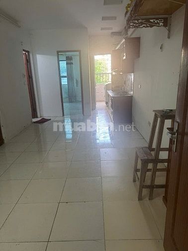 Cho thuê căn hộ chung cư P348 VP5 KĐT Linh Đàm - Hoàng Mai - HN