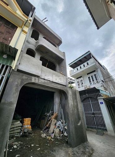 Bán nhà 3 tầng Tại Vĩnh Khê, An Đồng, An Dương, Hải Phòng. Giá 3,65 tỷ