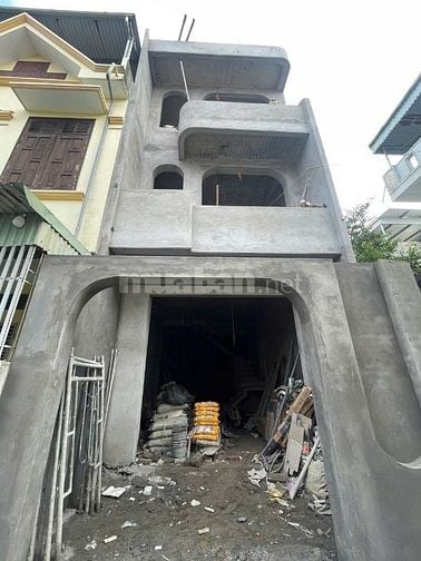 Bán nhà 3 tầng Tại Vĩnh Khê, An Đồng, An Dương, Hải Phòng. Giá 3,65 tỷ