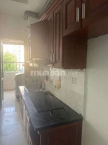 Cho thuê căn hộ chung cư P348 VP5 KĐT Linh Đàm - Hoàng Mai - HN