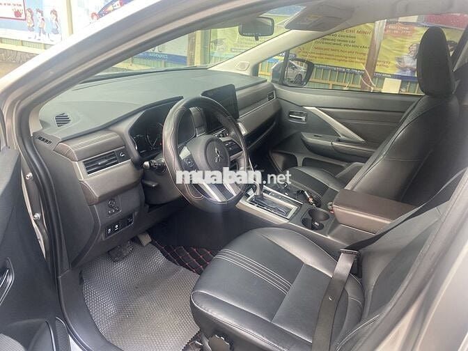 Mitsubishi Xpander 2023 AT Premium - 43000 km