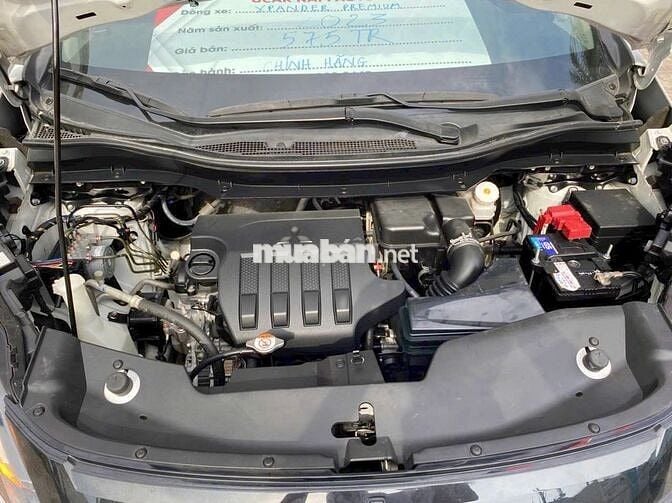 Mitsubishi Xpander 2023 AT Premium - 43000 km