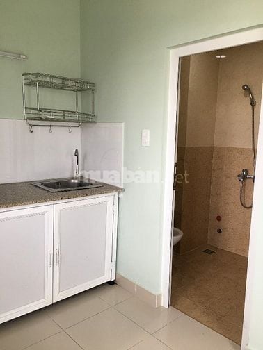 Cho thuê phòng trọ,đường Đặng Thùy Trâm,Bình Thạnh,gần ĐH Văn Lang