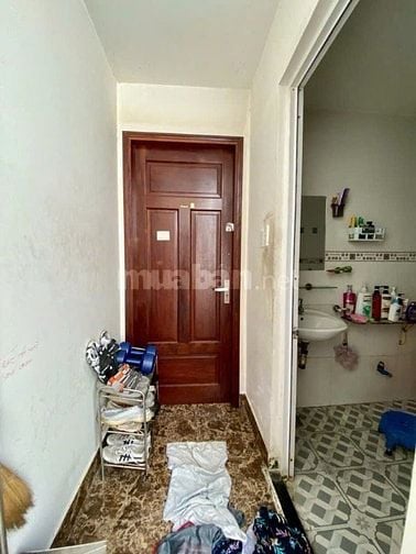 VIP PRO ! NHÀ GÓC 2 MẶT TIỀN BỬU ĐÌNH P5 Q6 (4X12) 3 TẦNG. CHỈ 8,8 TỶ