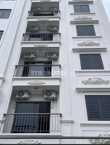 Bán căn hộ dịch vụ, 32p, 5 tầng, 160 triệu/tháng, Nguyễn Thế Truyện.TP