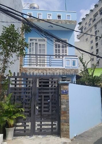 Ngay TT TP. Thủ Đức, không ngập nước, gần Bệnh Viện, Trường học, Chợ