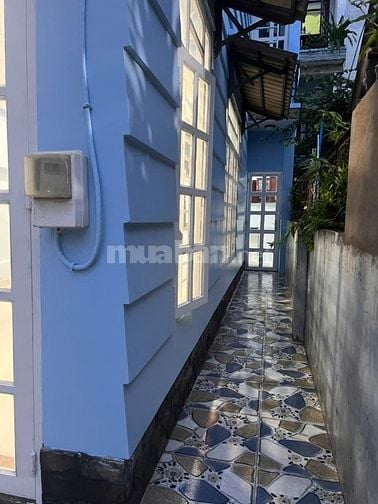 Ngay TT TP. Thủ Đức, không ngập nước, gần Bệnh Viện, Trường học, Chợ