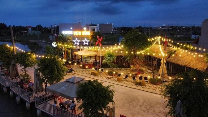 🏡 NHÀ 1 TRỆT 1 LẦU KHU DÂN CƯ LONG CANG – SÁT VÀNH ĐAI 4 