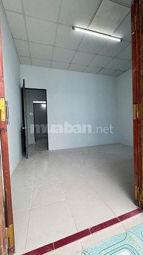 🔵 Bán nhà riêng QL50 liền kề Bến xe Quận 8. (4x10.5) 3tầng, Nhỉnh 2tỷ