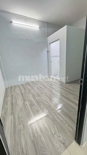 🔵 Bán nhà riêng QL50 liền kề Bến xe Quận 8. (4x10.5) 3tầng, Nhỉnh 2tỷ