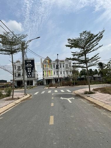 🏡 NHÀ 1 TRỆT 1 LẦU KHU DÂN CƯ LONG CANG – SÁT VÀNH ĐAI 4 