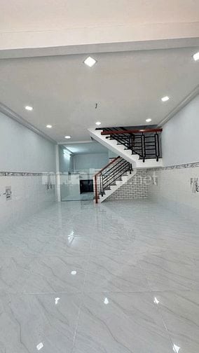 🔵 Bán nhà riêng QL50 liền kề Bến xe Quận 8. (4x10.5) 3tầng, Nhỉnh 2tỷ