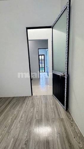 🔵 Bán nhà riêng QL50 liền kề Bến xe Quận 8. (4x10.5) 3tầng, Nhỉnh 2tỷ