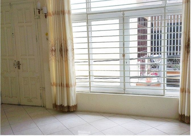 Cho thuê phòng 30m2 Ngõ số 4 Hoàng Quốc Việt, Cầu Giấy