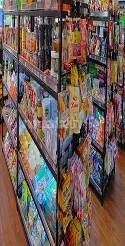 CẦN TUYỂN NHÂN VIÊN BÁN HÀNG VÀ KHO HÀNG TẠI SIÊU THỊ QUẬN 3