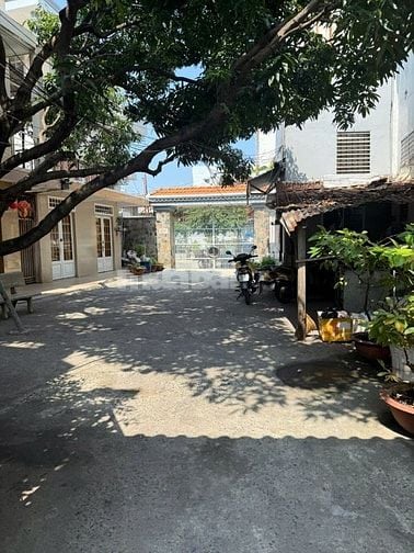  3ty980 nhà hẻm xh 4m adl p3 q8 ngang 5 x 6,5 ko lộ giới giá đẹp