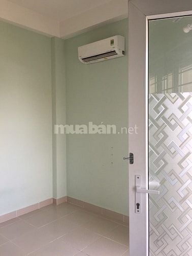 Cho thuê phòng trọ,đường Đặng Thùy Trâm,Bình Thạnh,gần ĐH Văn Lang