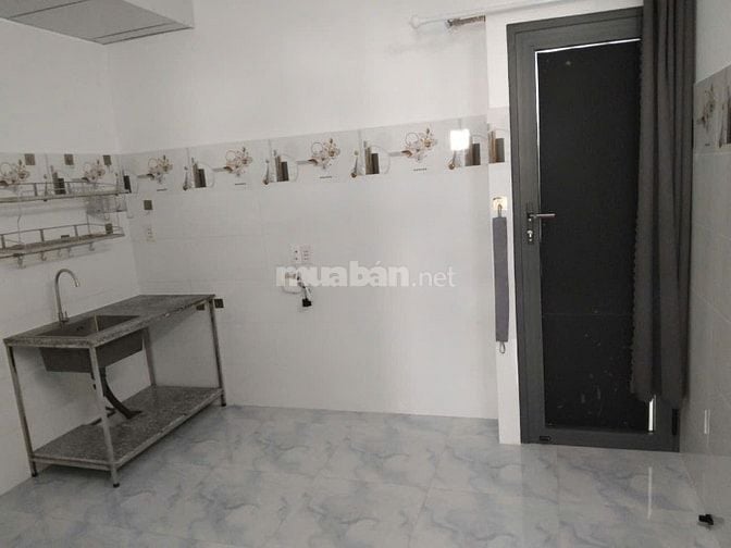 Phòng cho thuê bình thạnh mặt tiền hẻm