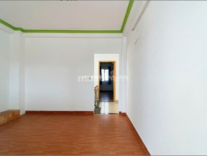 Nhà Mới Cáu !! MTKD Trần Văn Kiểu, F.11, Quận 6, 4x18m, 3 Lầu – Chỉ 14