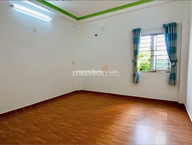 Nhà Mới Cáu !! MTKD Trần Văn Kiểu, F.11, Quận 6, 4x18m, 3 Lầu – Chỉ 14