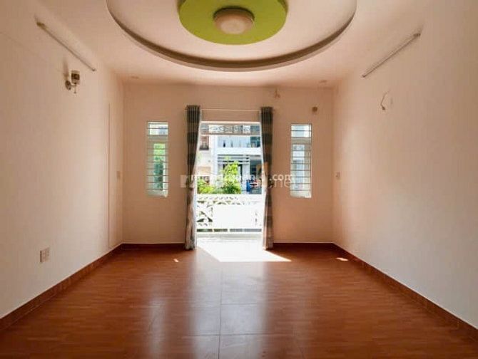 Nhà Mới Cáu !! MTKD Trần Văn Kiểu, F.11, Quận 6, 4x18m, 3 Lầu – Chỉ 14